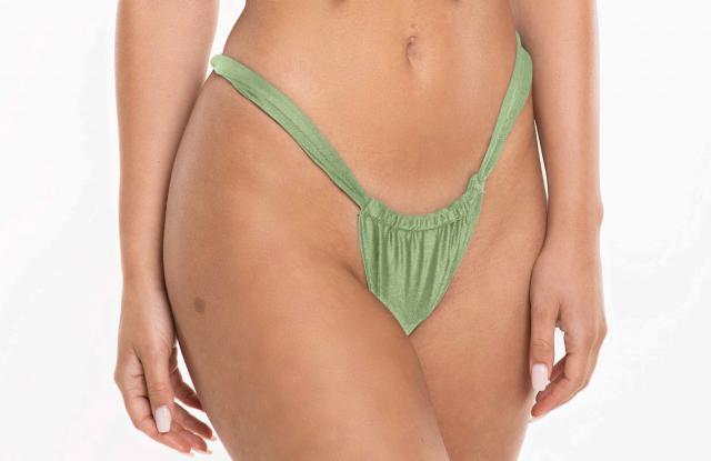 Sage green (croatia)