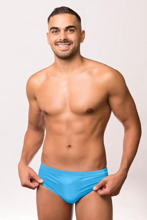 Light blue (mykonos)