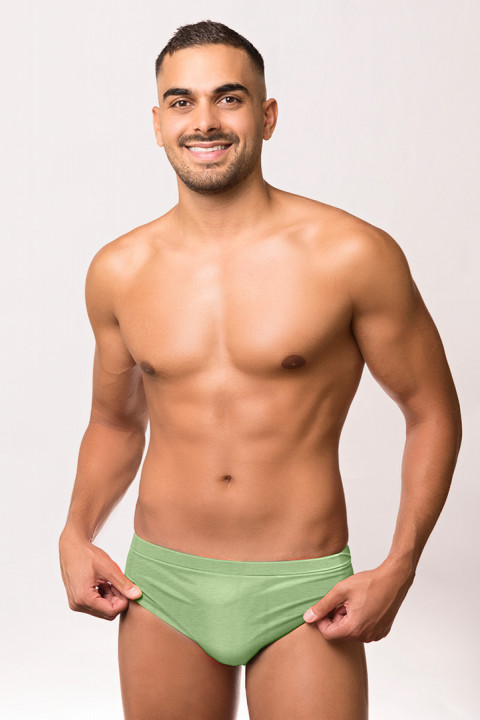 Sage green (croatia)