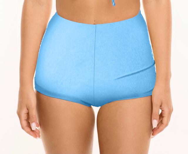 Light blue (mykonos)