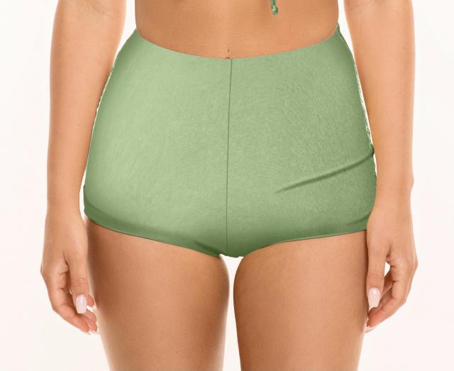 Sage green (croatia)