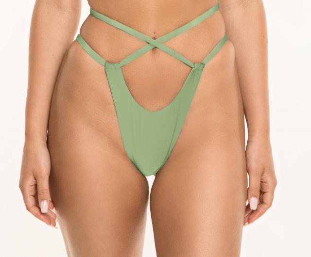 Sage green (croatia)