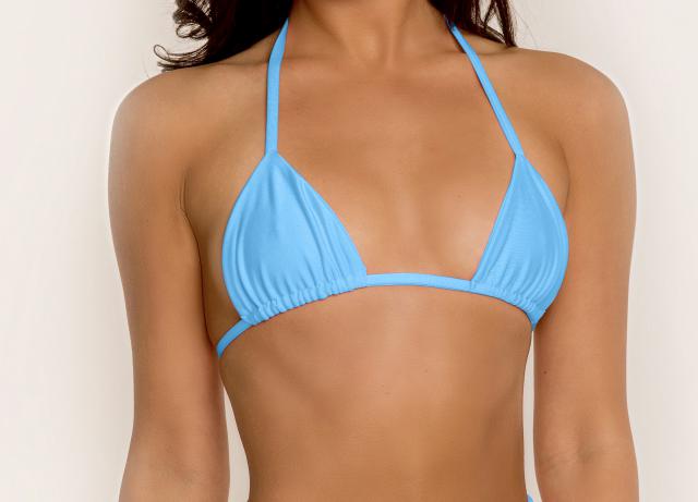 Light blue (mykonos)